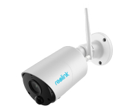 Reolink ARGUS Series B320 3MP Biała + PANEL SOLARNY - 1537010 - zdjęcie 3